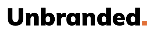 Unbranded Merch